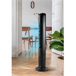 DOMO DO8153 Stĺpový ventilátor s ovládaním a podsvietením
