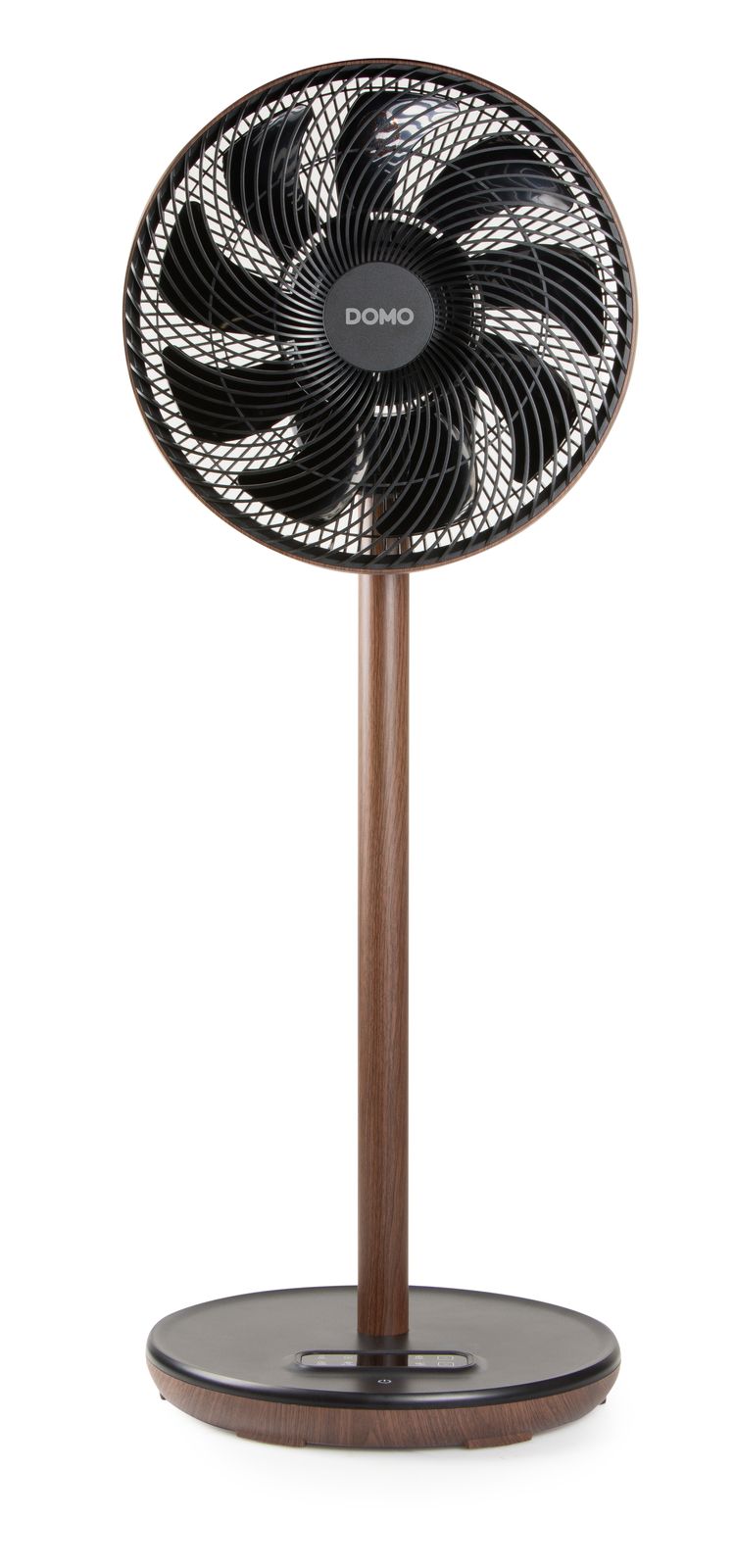 DOMO DO8155 Stojanový ventilátor s 3D oscilací 33 cm