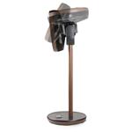 DOMO DO8155 Stojanový ventilátor s 3D osciláciou 33 cm
