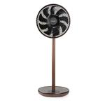 DOMO DO8155 Stojanový ventilátor s 3D osciláciou 33 cm