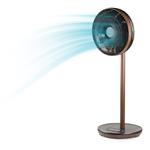 DOMO DO8155 Stojanový ventilátor s 3D osciláciou 33 cm