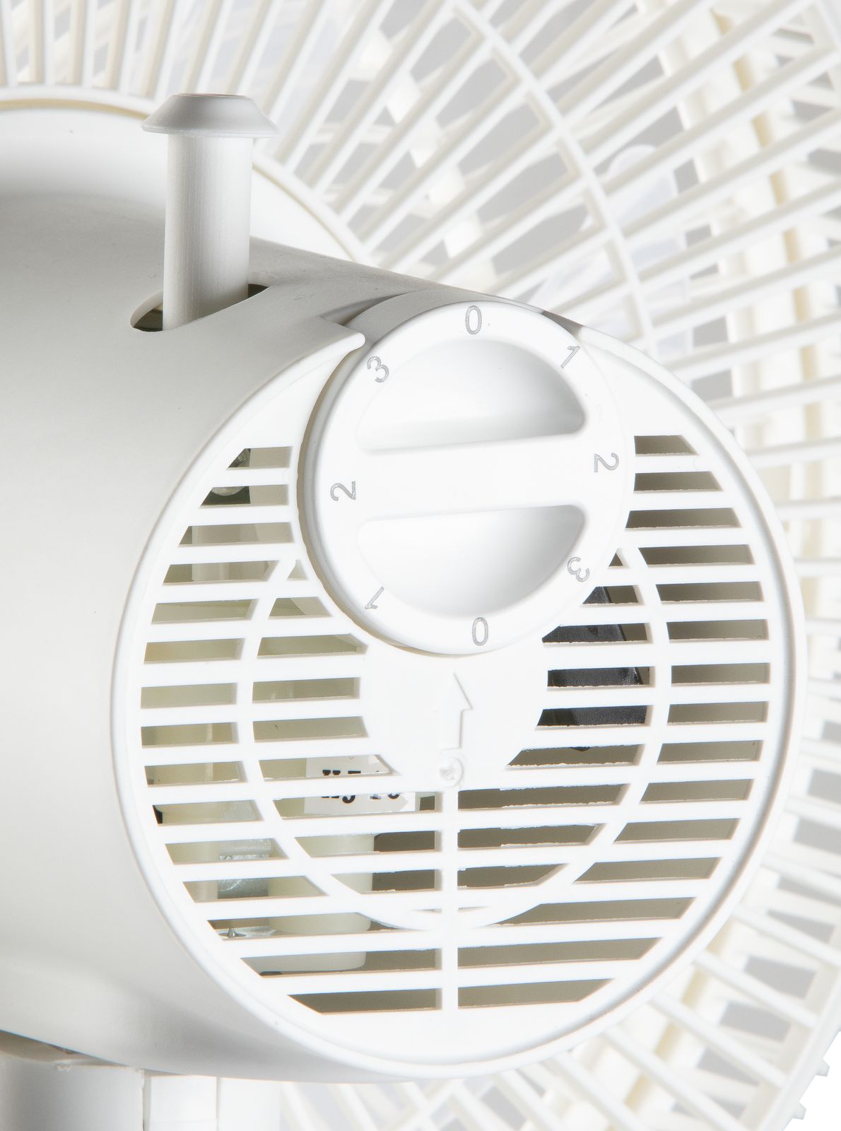 DOMO DO8156 Stojanový ventilátor 2v1 30 cm