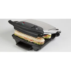 DOMO DO9036G Kontaktní gril panini, 2000 W