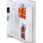 DOMO DO906K/03 Mini chladnička 41 l