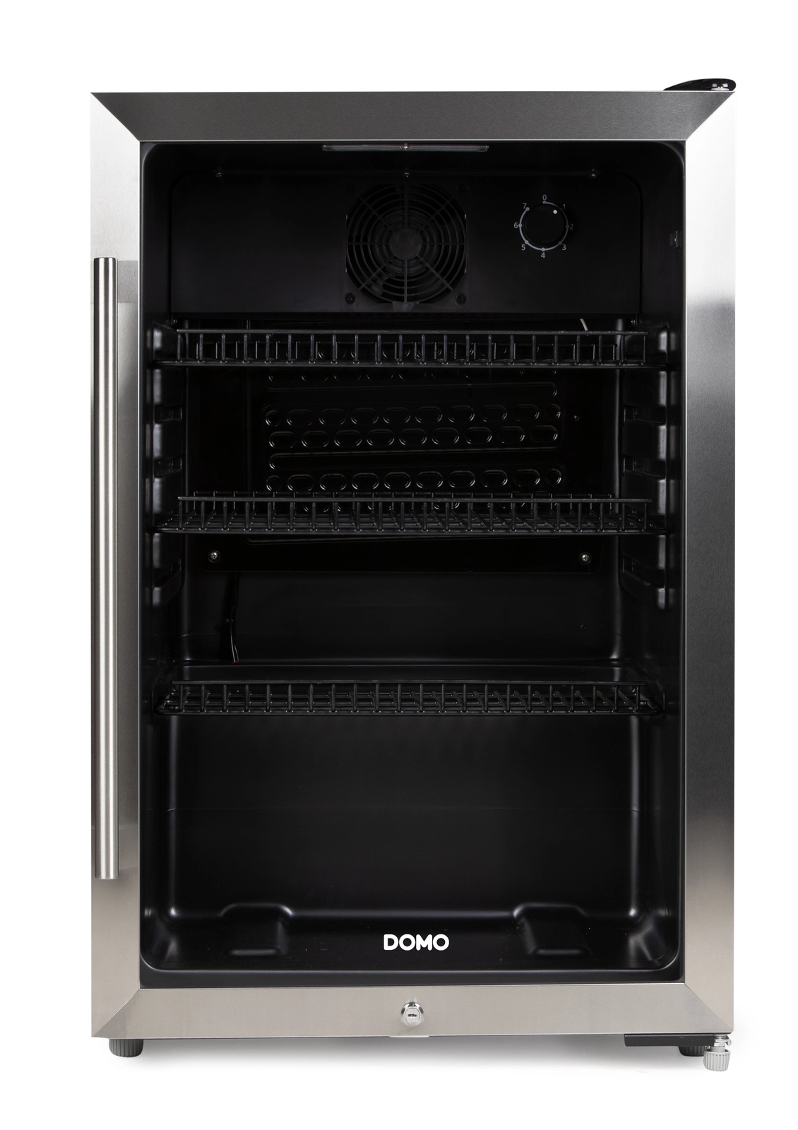 DOMO DO91610BK