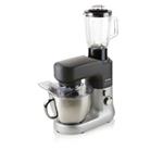 DOMO DO9182KR Kuchynský robot s mixérom a mlynčekom, 1000 W