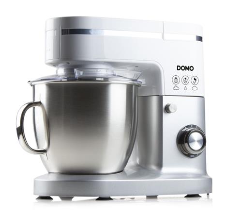 DOMO DO9231KR Kuchynský robot s mixérom, 1200 W