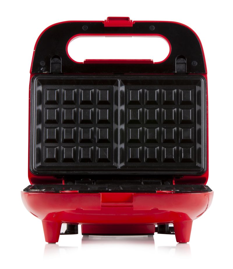 DOMO DO9242W Vaflovač 5v1