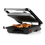 DOMO DO9245G Kontaktní gril panini Cool Touch, 2000 W