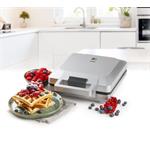 DOMO DO9250W Vaflovač na 4 vafle
