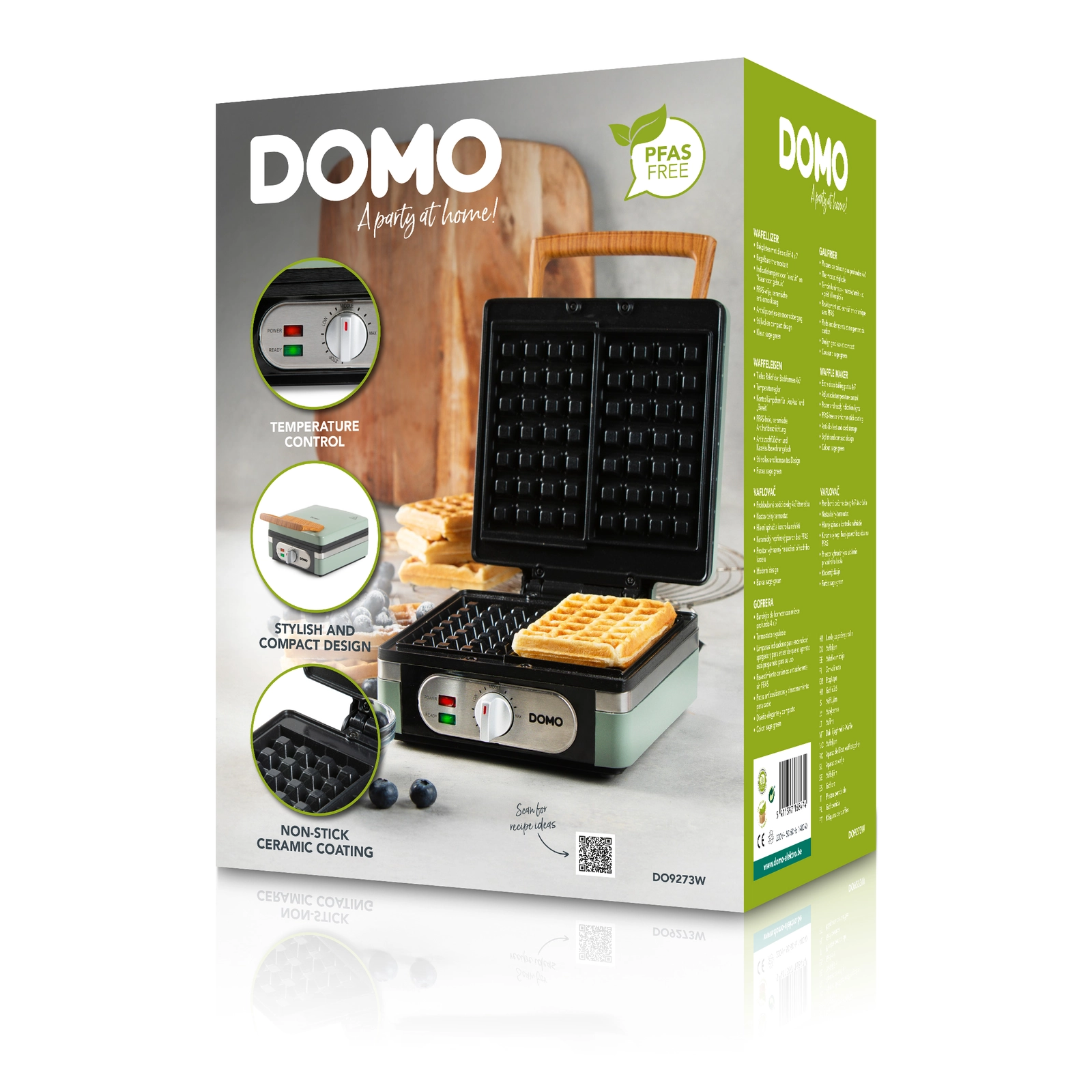 DOMO DO9273W