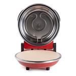 DOMO DO9284PZ Pec na pizzu