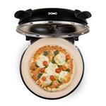 DOMO DO9285PZ Pec na pizzu