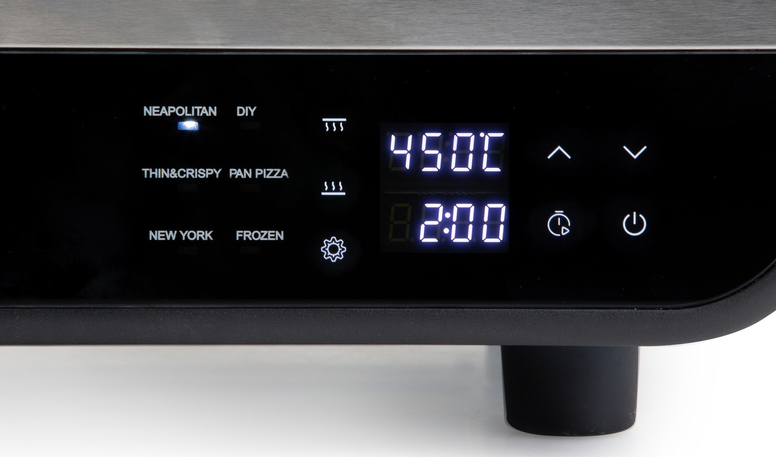 DOMO DO9289PZ Pec na pizzu Genius