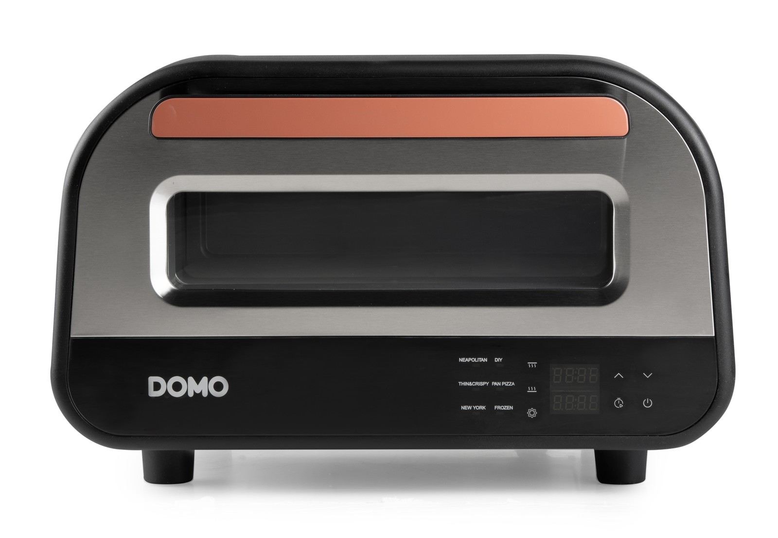 DOMO DO9289PZ Pizza pec Genius