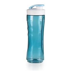 DOMO láhev k smoothie makeru 600ml, modrá DO481BL-BG - Mixéry a sekáčky