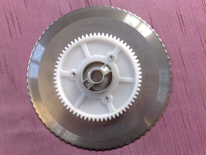 DOMO MS171-01 Náhradný nôž krájača