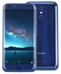 DOOGEE BL5000 Marine Blue