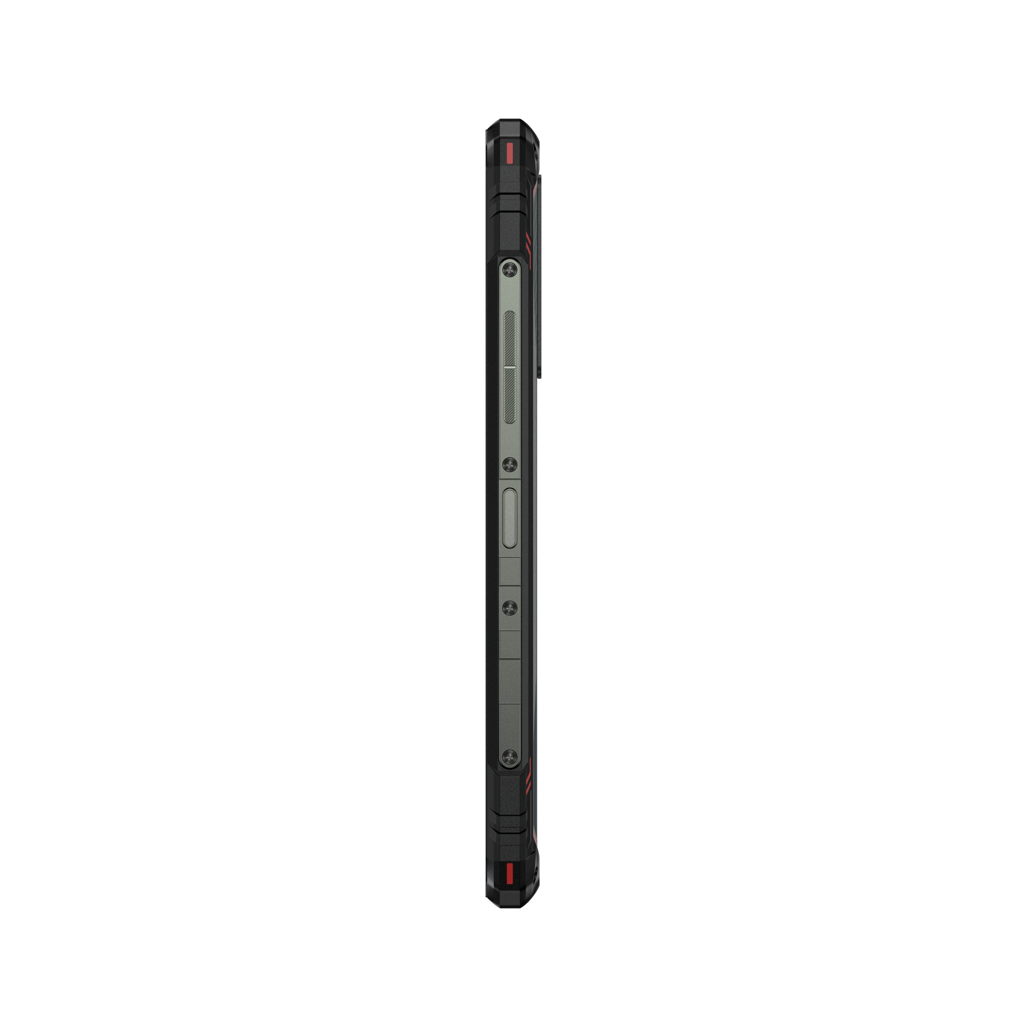Doogee Blade 10 Energy Midnight Red