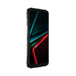 Doogee Blade 10 Energy Midnight Red