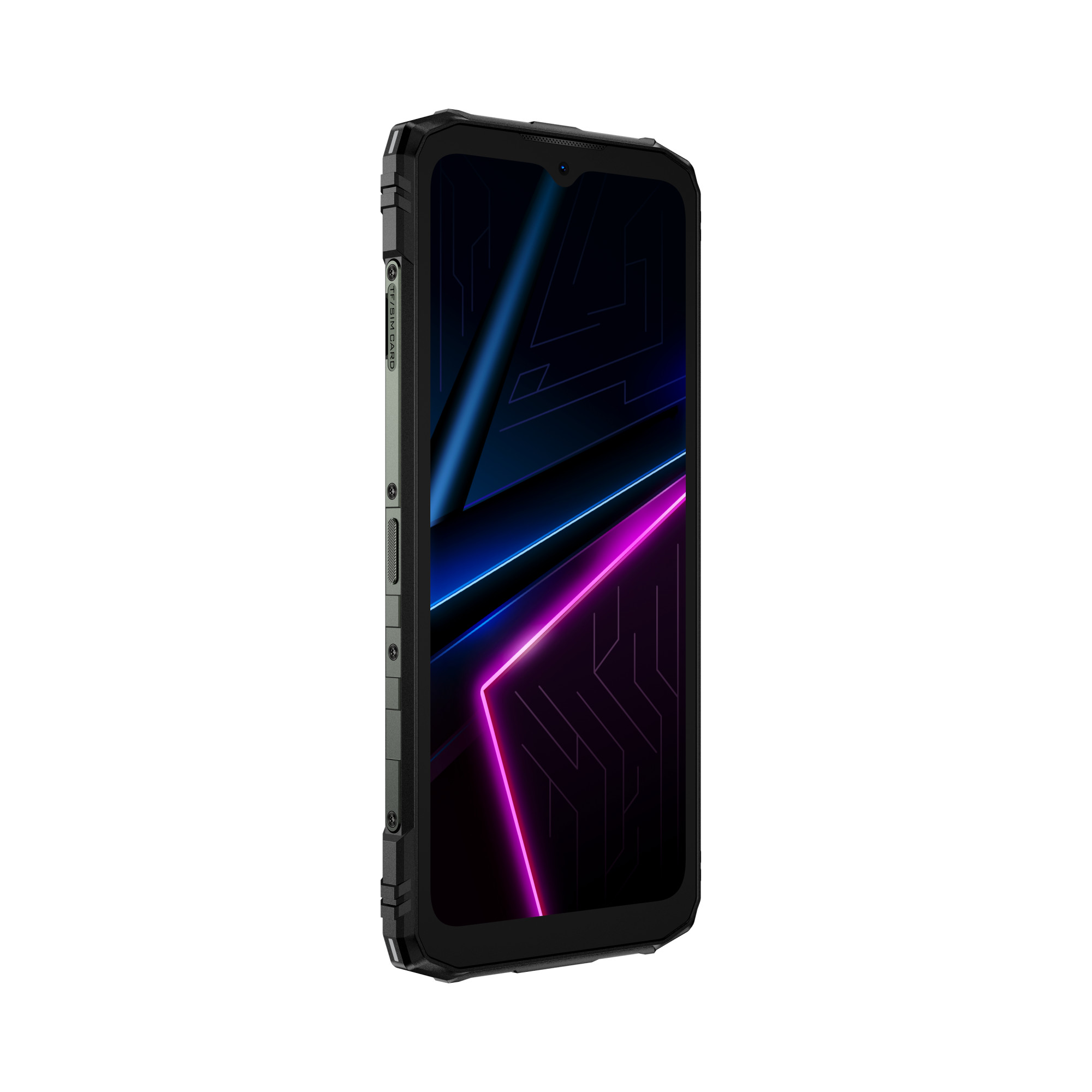 Doogee Blade 10 Pro Energy Metalic Black