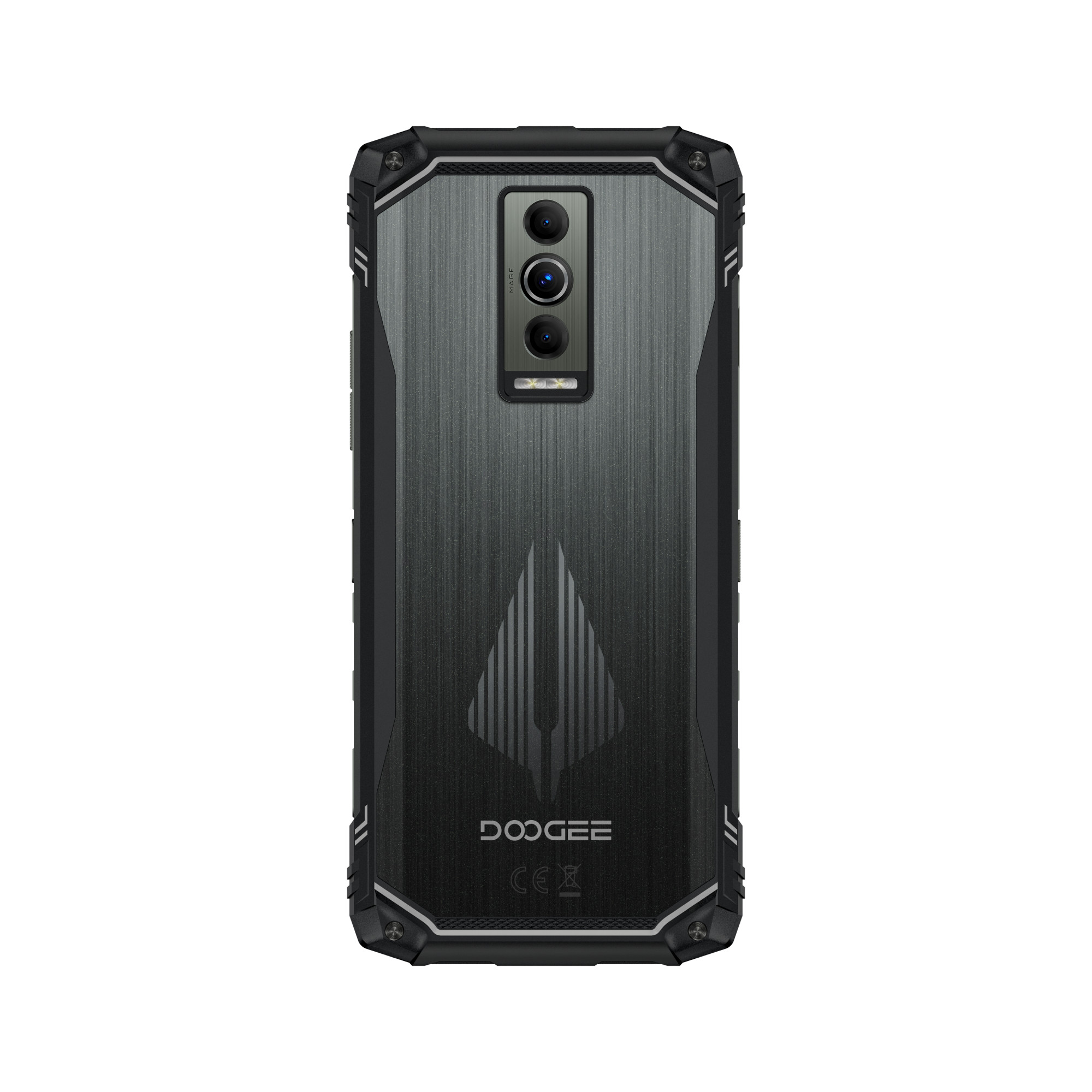 Doogee Blade 10 Pro Energy Metalic Black