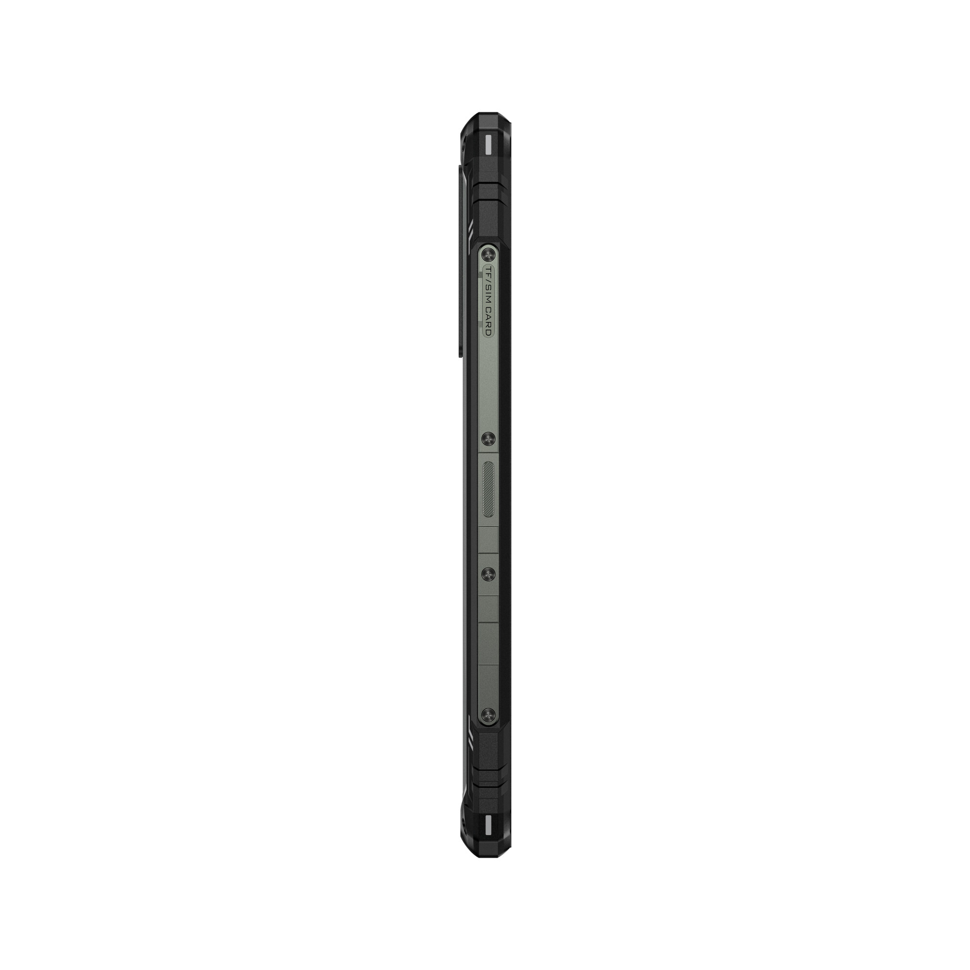 Doogee Blade 10 Pro Energy Metalic Black