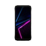 Doogee Blade 10 Pro Energy Metalic Black