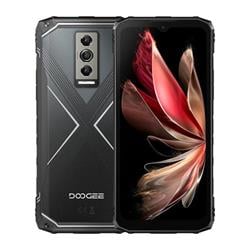 Doogee Blade 10 Pro Mirage Silver