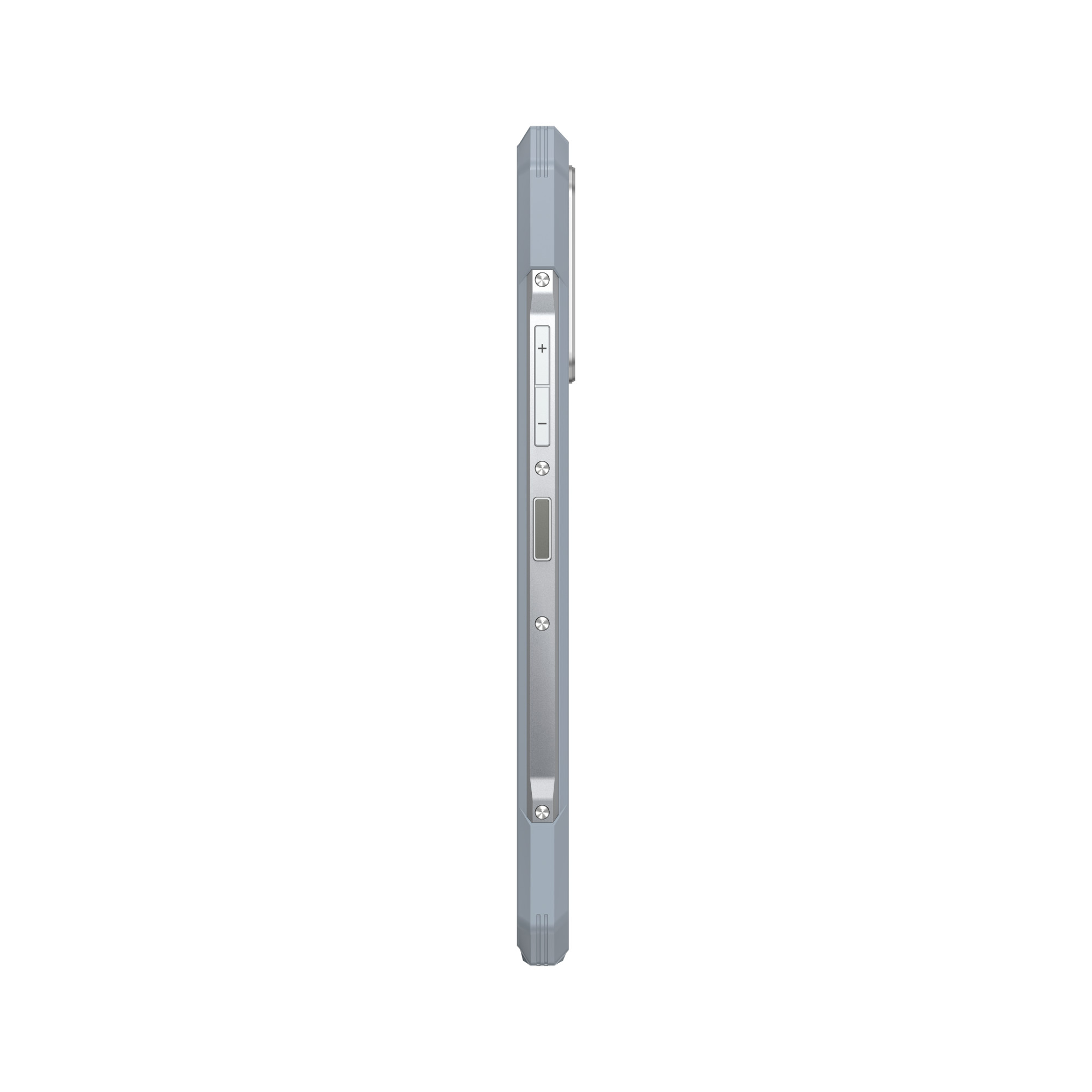 Doogee Blade GT Play 5G 8+256GB Ice Crystal Silver