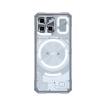 Doogee Blade GT Ultra 16+512GB Flowing Light Silver