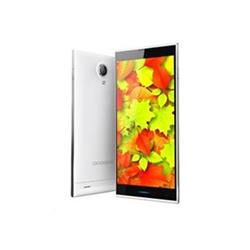 DOOGEE Dagger DG550 bílý 16GB Displej: 5,5" dualSIM Octa-core 1,7GHz IPS 1280x720 1GB RAM