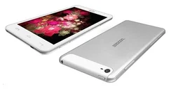 DOOGEE DG-Phablet DG685 bílý 4GB 6,85" dualSIM Dual core 1,3GHz IPS 960 x 540 512MB RAM