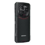 Doogee DK10 5G Kevlar Black