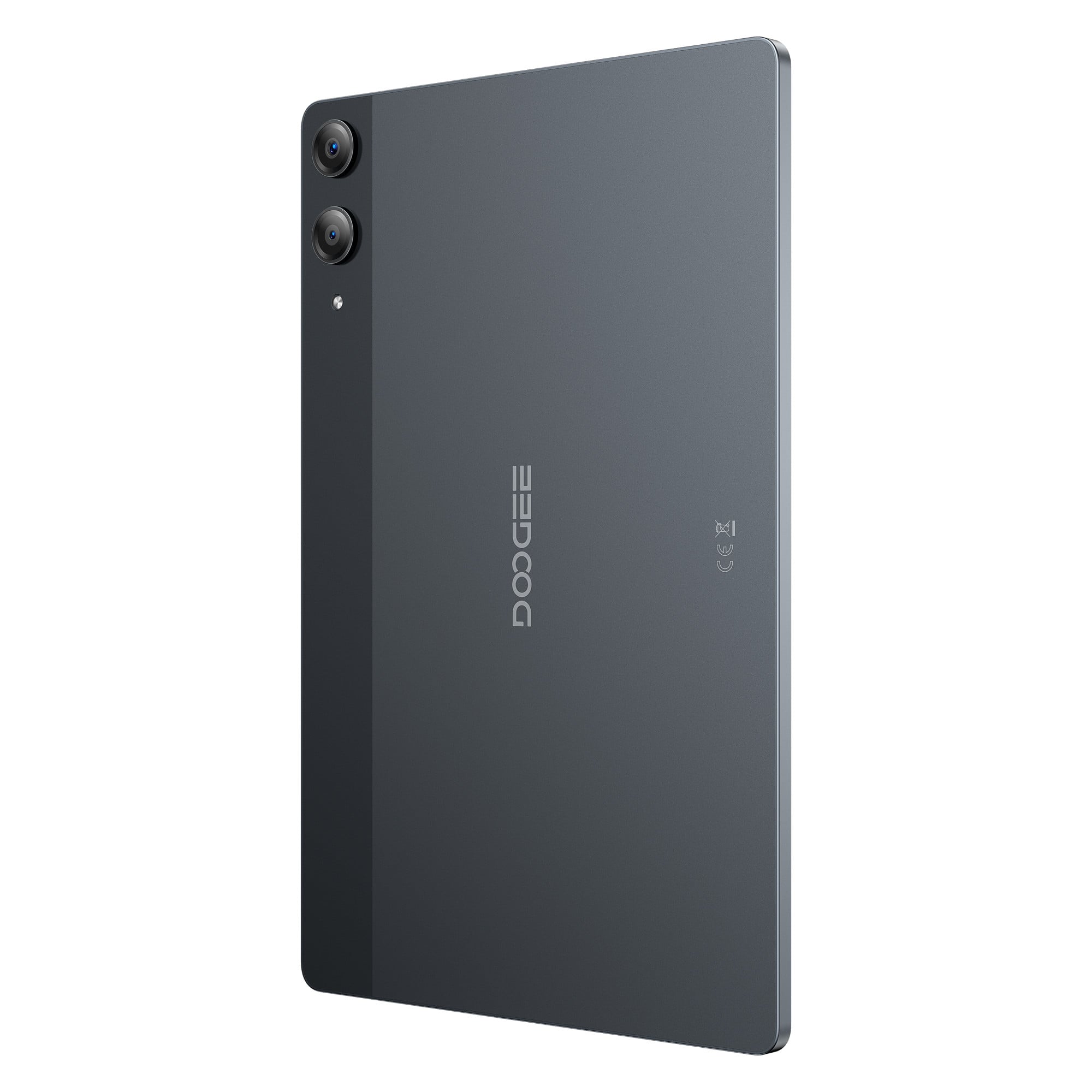 Doogee E3 Pro LTE 8+256GB Shadow Gray