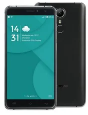 DOOGEE F7 Pro - 32GB, šedá