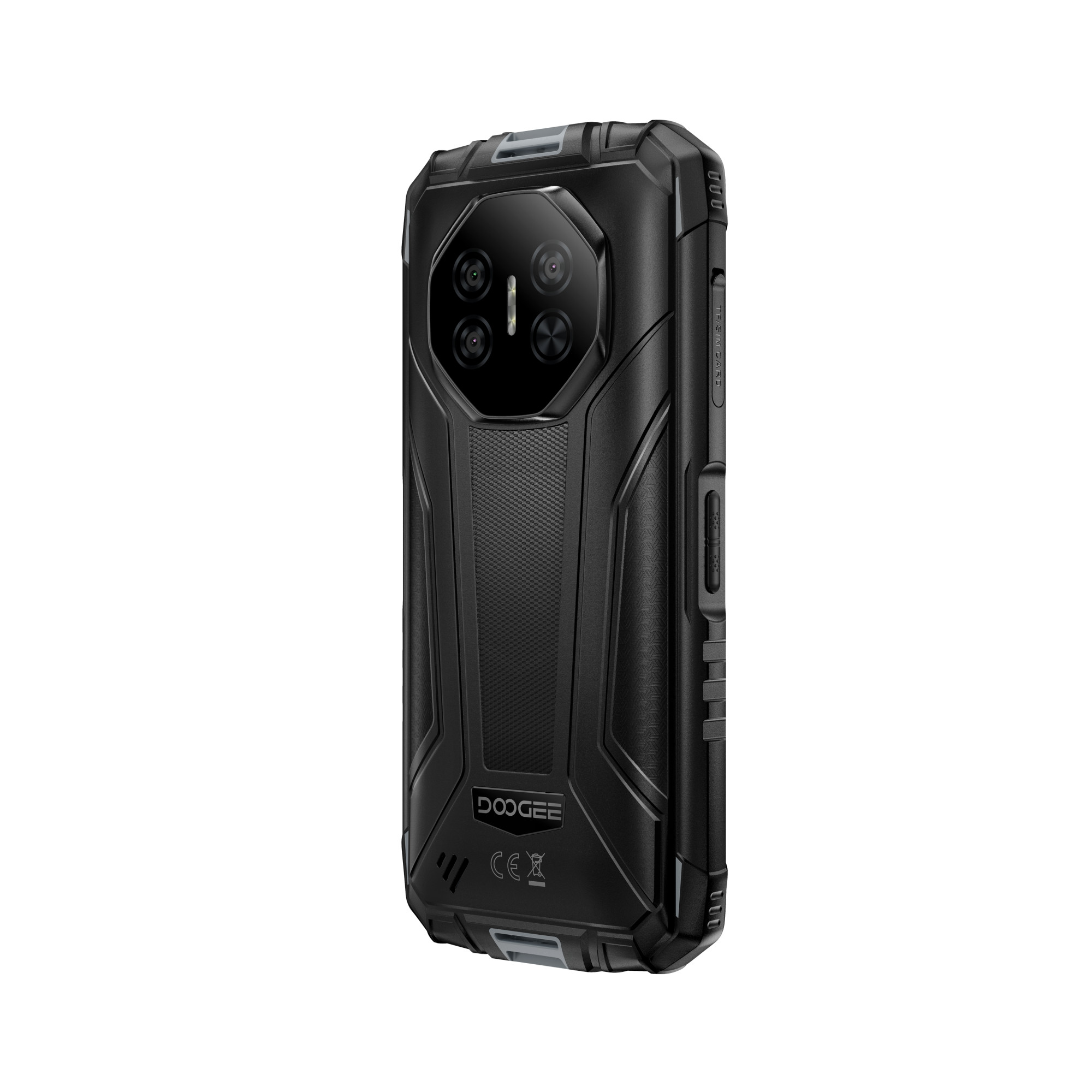 Doogee Fire 3 Twilight Gray