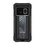 Doogee Fire 6 MAX 5G Millennium Silver 