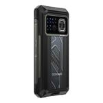 Doogee Fire 6 MAX 5G Millennium Silver