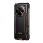 Doogee Fire 7 5G Blaze Orange