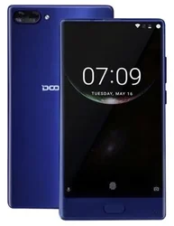 DOOGEE MIX Aurora Blue 4/64