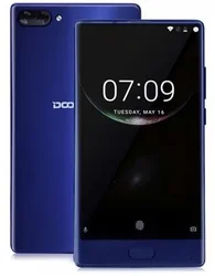 DOOGEE MIX Aurora Blue 6/64