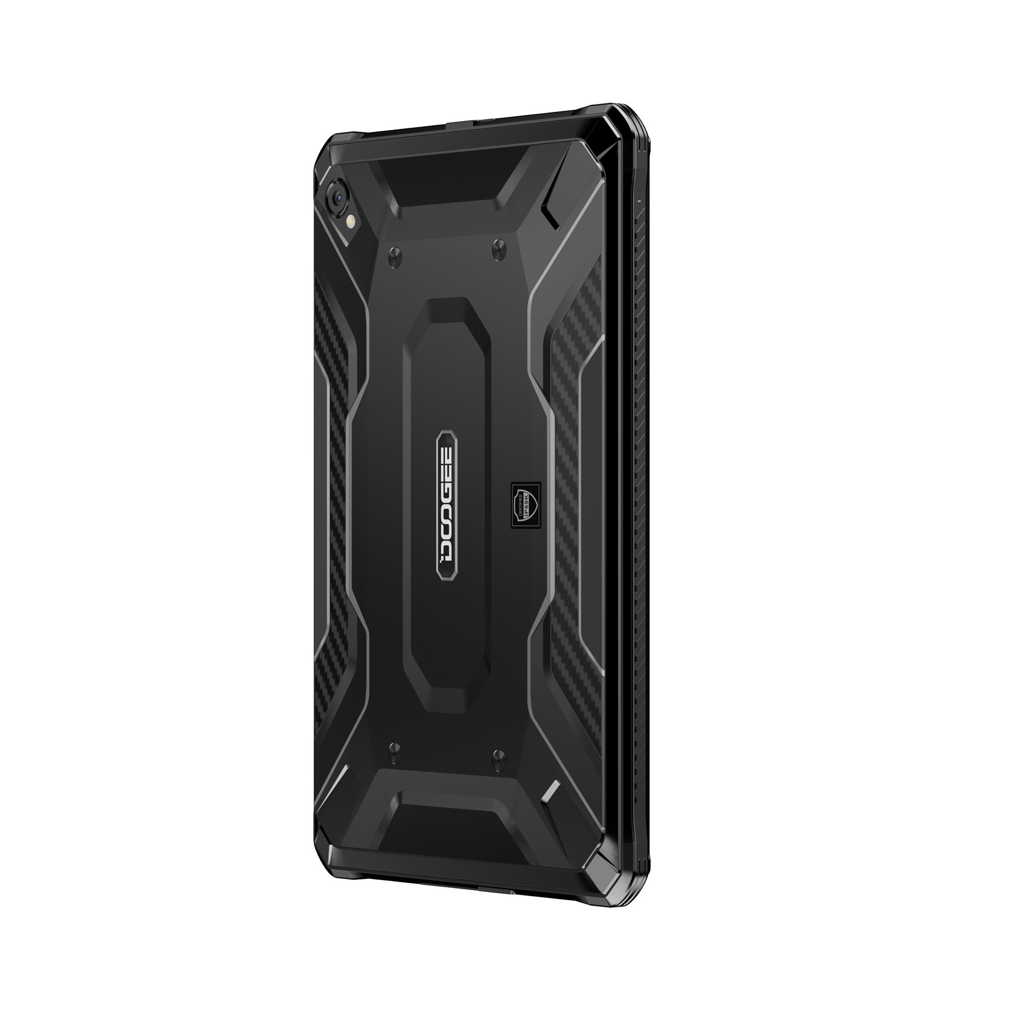 Doogee R20 LTE 8+256GB Magnet Black