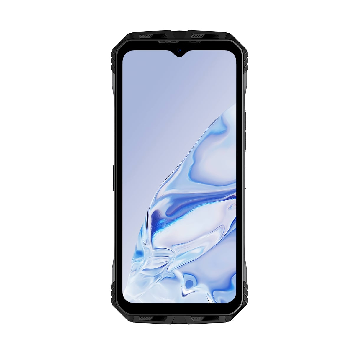 Doogee S100 Pro 12+256GB Black