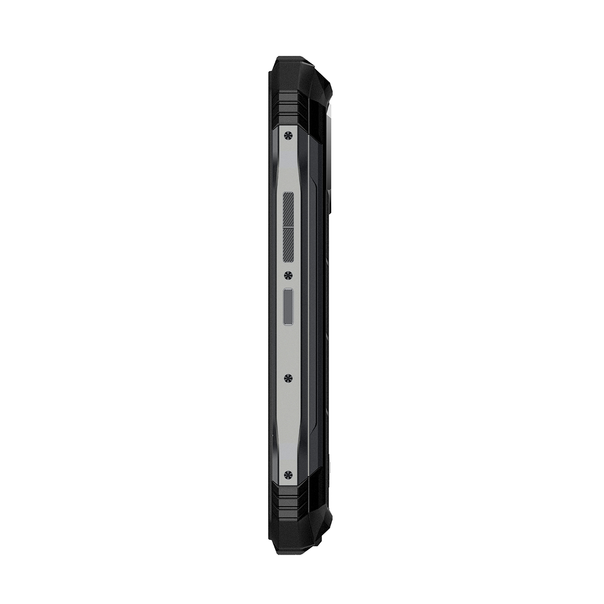 Doogee S100 Pro 12+256GB čierna