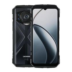 Doogee S118 8+512GB Mirage Silver