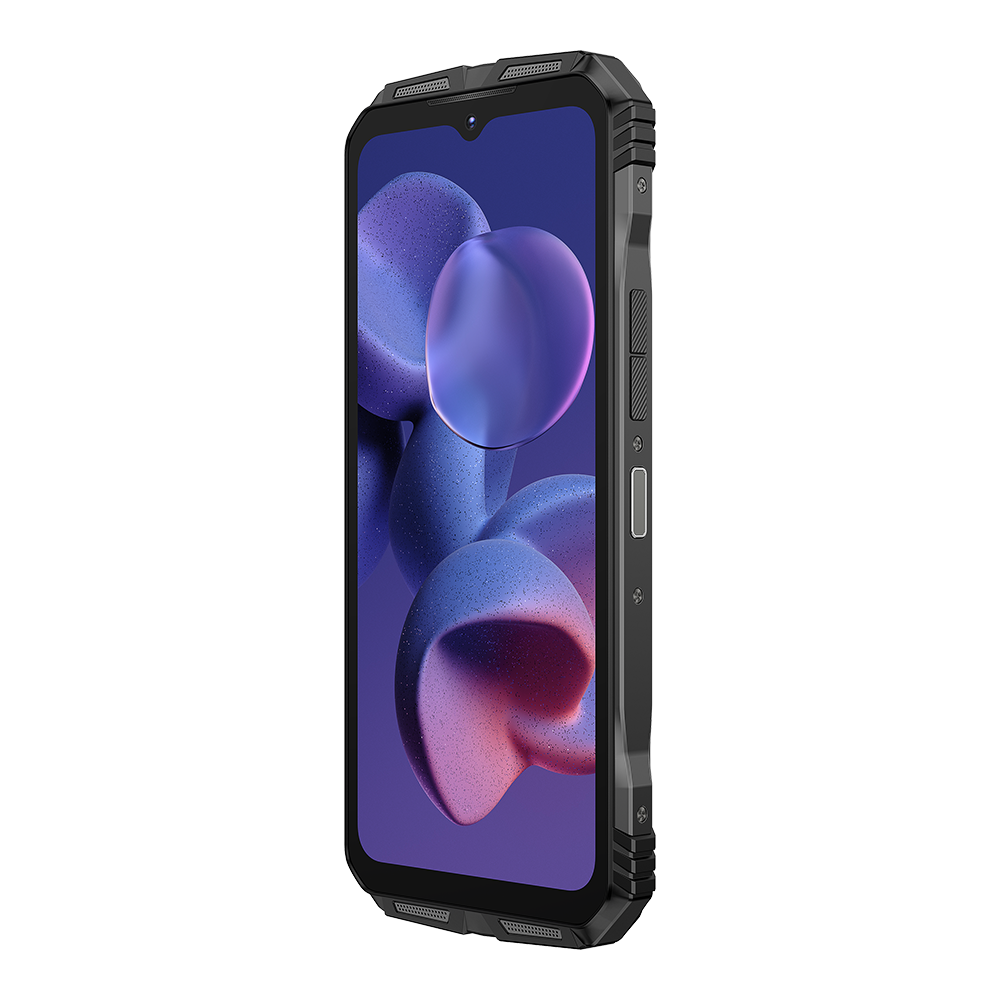 Doogee S118 Pro 5G Lunar Silver