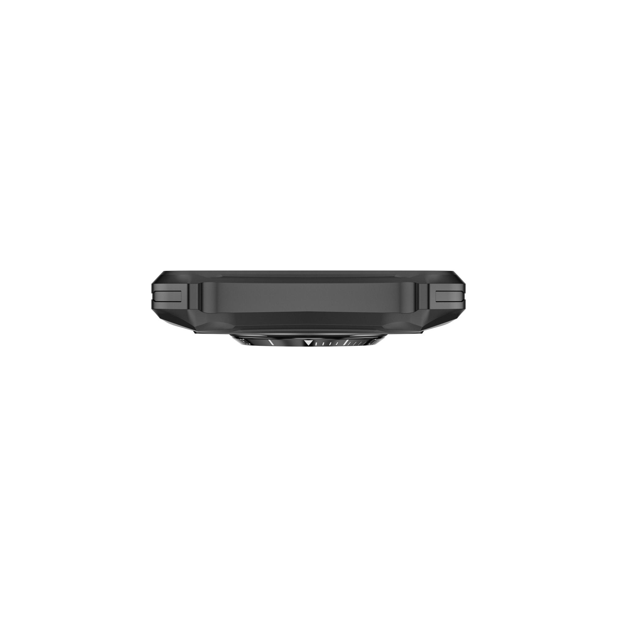 Doogee S119 Snowcap Silver