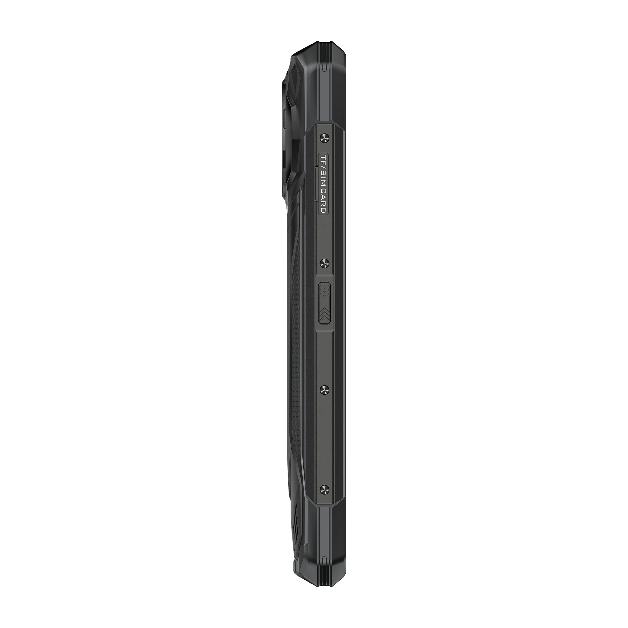 Doogee S200 Plus 5G Mystic Black