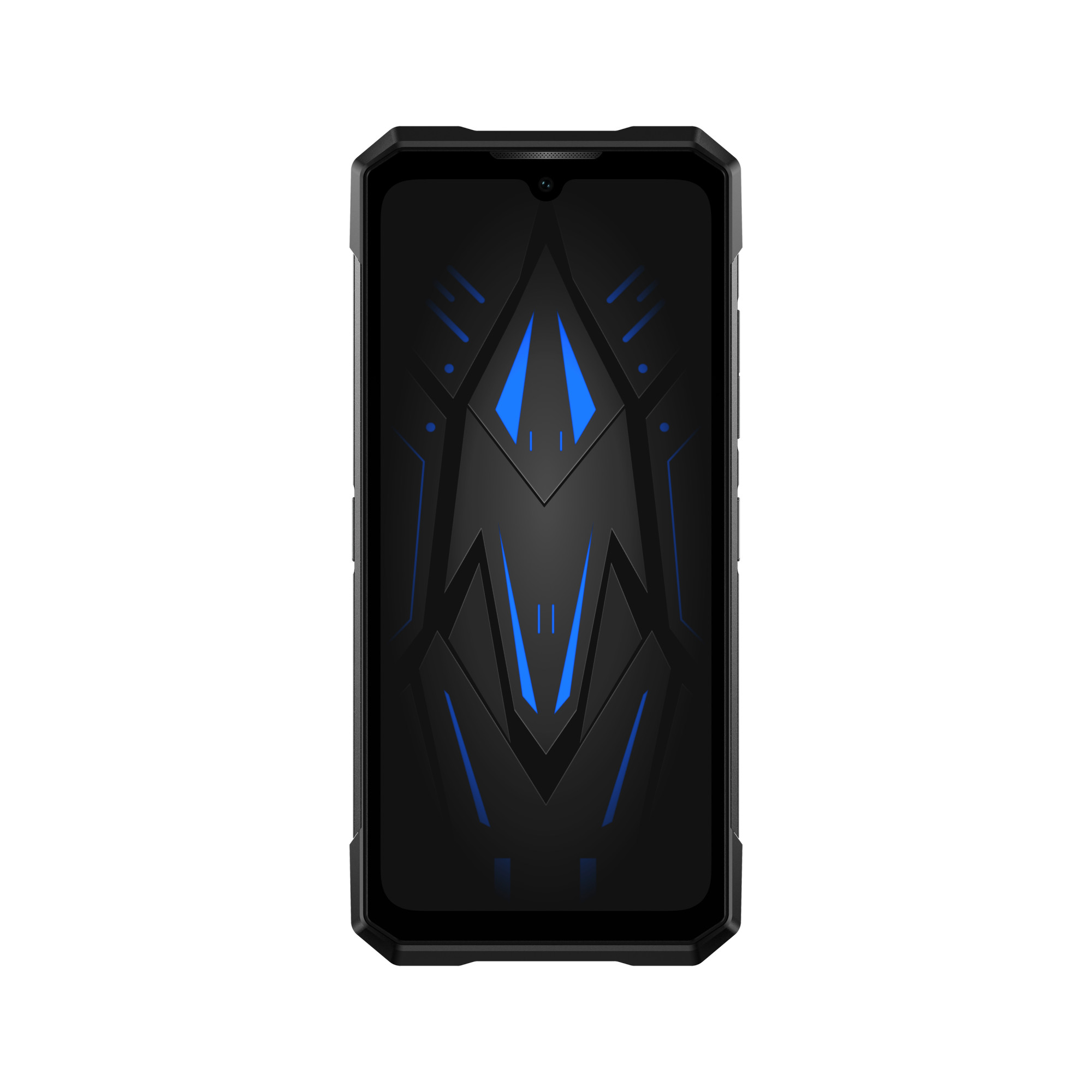 Doogee S200 VIP 5G Shadow Gray